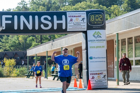 View Start Line in new tab