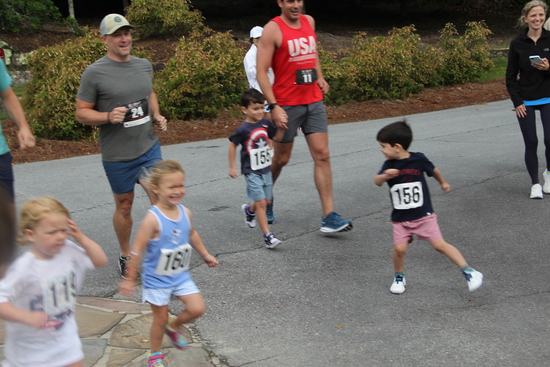 View Fun Run in new tab