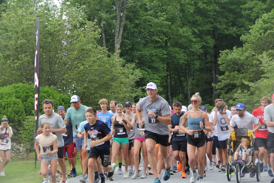 View Start Line in new tab