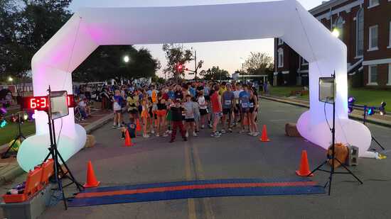View Monster Mash Dash in new tab