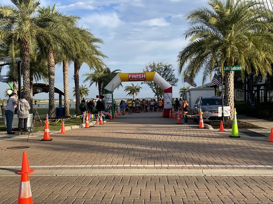 View Start Line in new tab