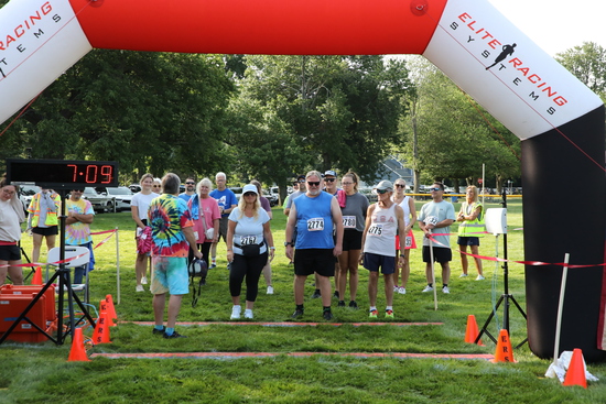 View WALKERS START in new tab