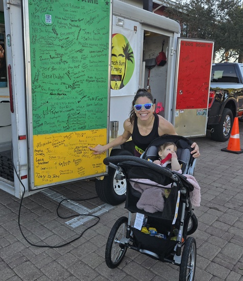 View Beach Bum Timing in new tab