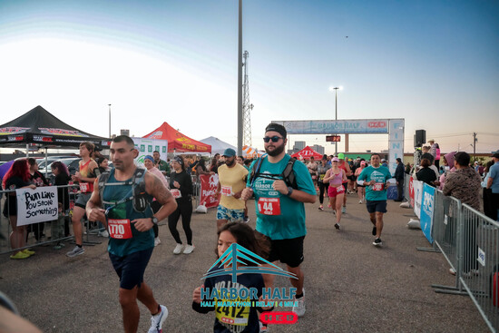 View Start/Finish Line in new tab