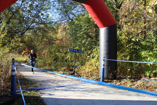 View Finish Line - Ohio Race Day in new tab