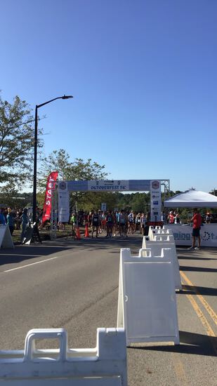 View Sonder Oktoberfest 5K 2025 in new tab