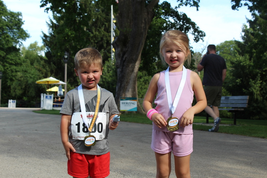 View Mid-Race in new tab