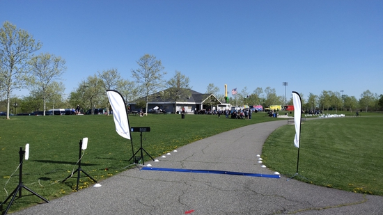 View Timer Finish in new tab