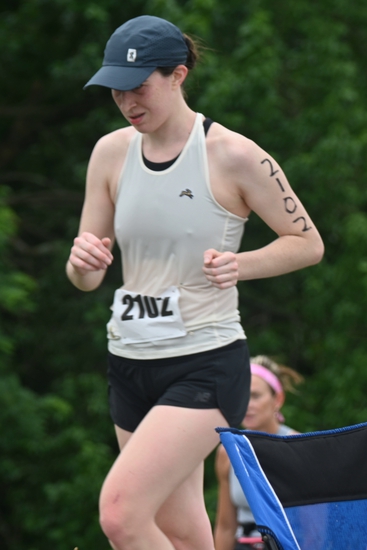 View Swim-Run Run & Finish in new tab