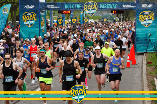 View 5K Start Line in new tab