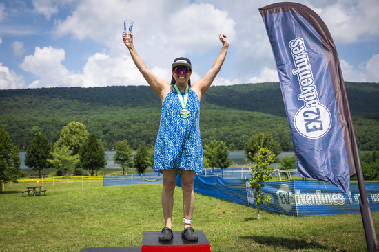 View Full Distance Podiums in new tab