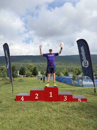 View Sprint Distance Podiums in new tab