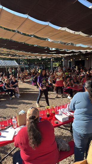 View OMG! 2025 Finish Line Awards Part 2 in new tab