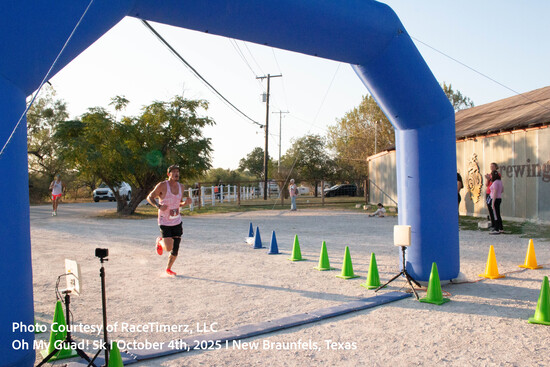 View Finish Line in new tab