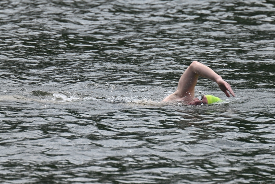 View 1 mile Swim Race in new tab