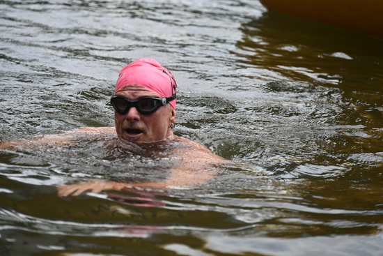 View Swim - Run - Swim (Swim #2) in new tab