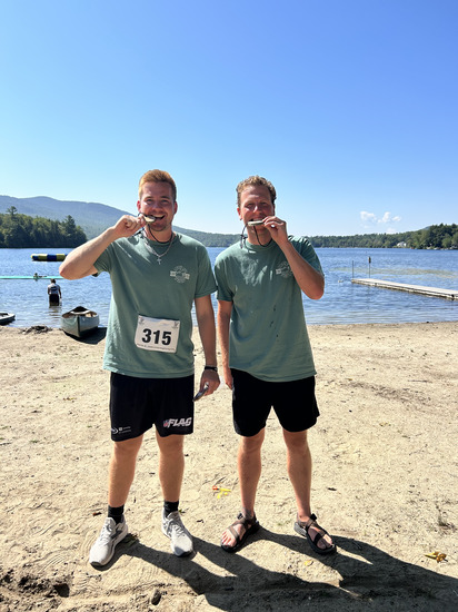 View Post-Race & Candids in new tab