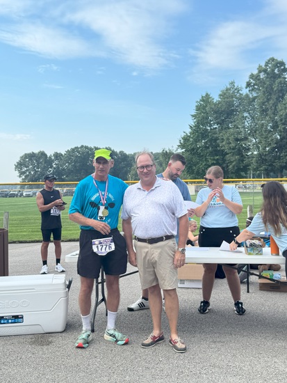 View Arts and Dash 5k 2025 in new tab
