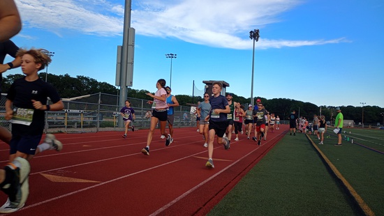 View Start Line in new tab