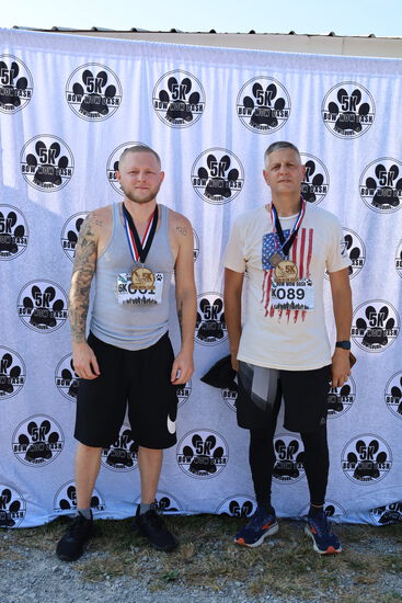 View Bow Wow Dash 2025 in new tab