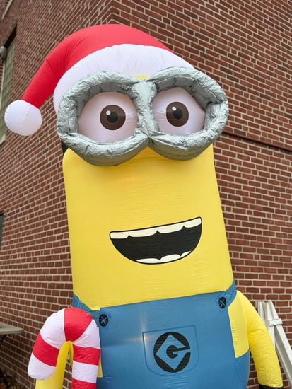 View Mingle Jingle Run 2024 in new tab