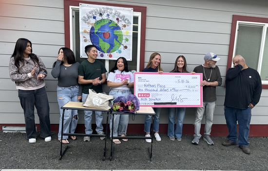View Donation to Nathan's Place in new tab