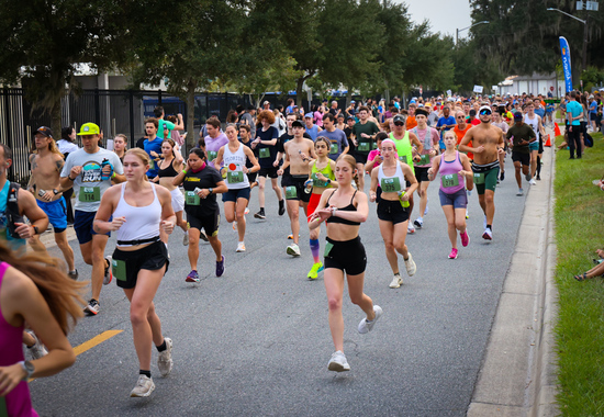 View 2025 Tom Walker Half Marathon Photos in new tab