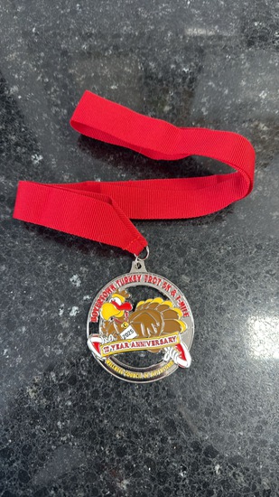 View Boyertown Turkey Trot 2025 in new tab