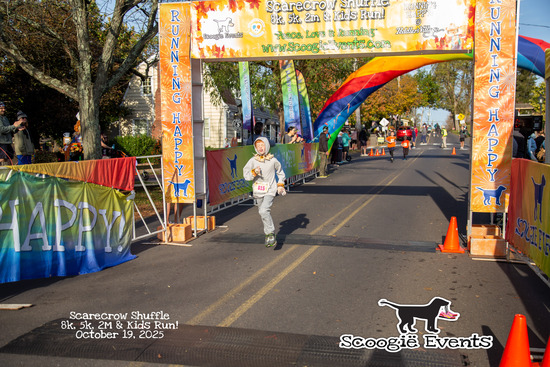 View Finish Line in new tab