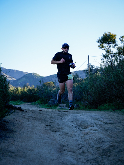 View Half Marathon Start in new tab