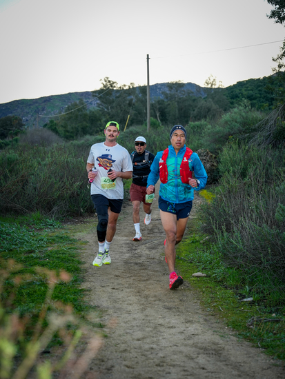 View Marathon Start in new tab