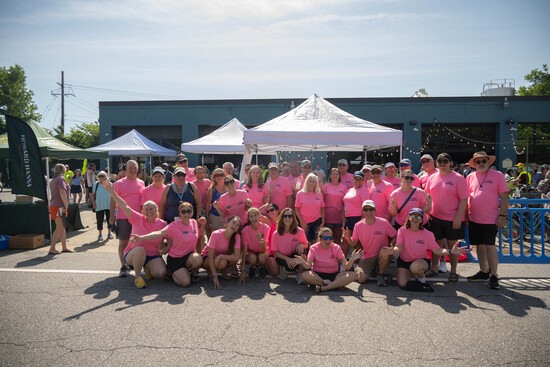View 2026 CXB 5K Volunteers in new tab
