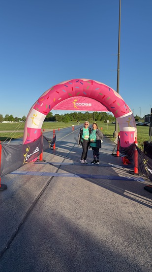 View Start Line in new tab