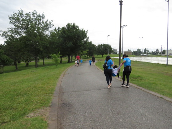 View Start Line in new tab