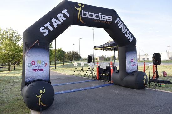 View Start Line in new tab