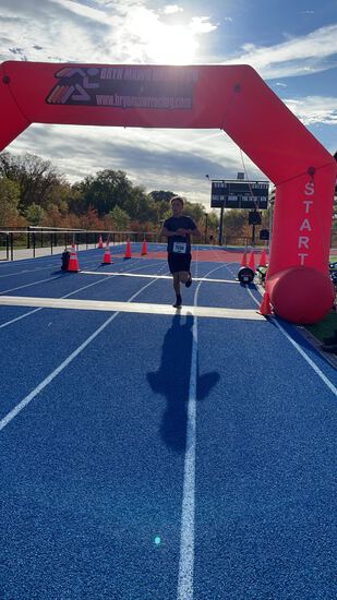 View Germantown 5k in new tab