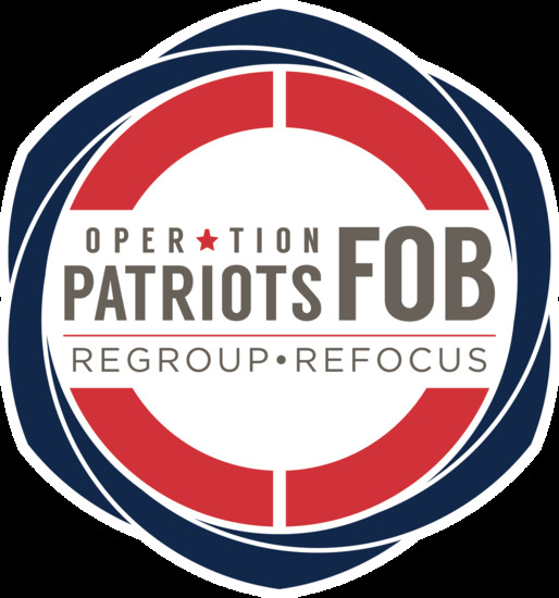 View Operation Patriots FOB in new tab