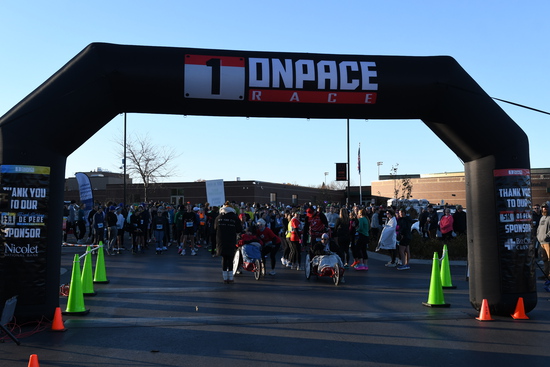 View Start Line in new tab