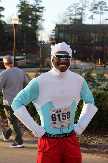 View War Eagle 5K presented by Glenda Mitchell Law Firm in new tab