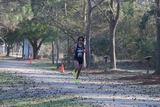 View War Eagle Half Marathon in new tab