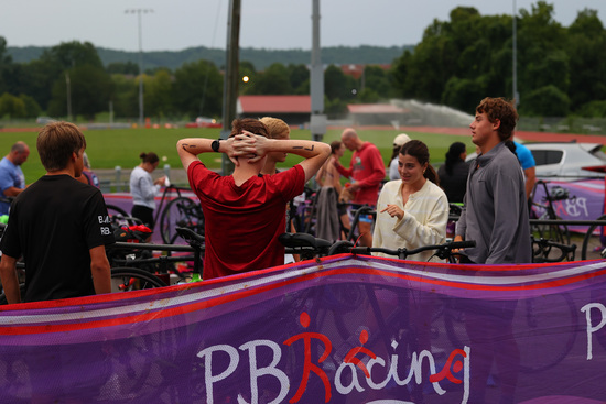 View Pre-Race  & Awards - Chris Gerard in new tab