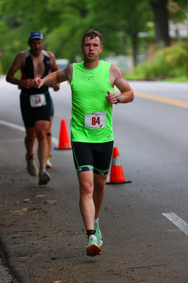 View Run - Chris Gerard in new tab