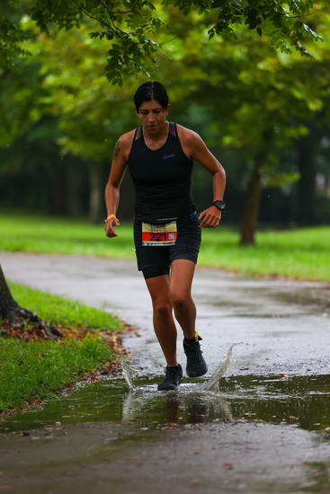 View Run Course - Chris Gerard in new tab