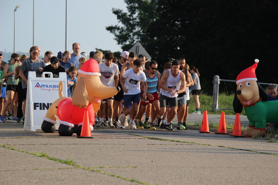 View Start Line in new tab