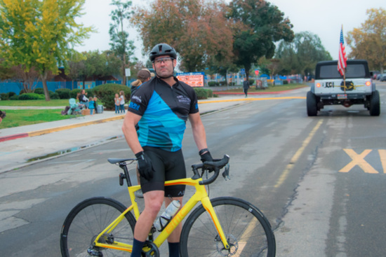 View 2 Mile Start Line in new tab