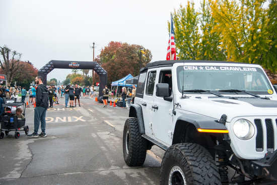 View 10K Start Line in new tab