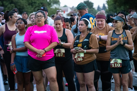 View 2 Mile Start in new tab