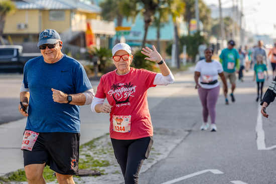 View On The Course in new tab