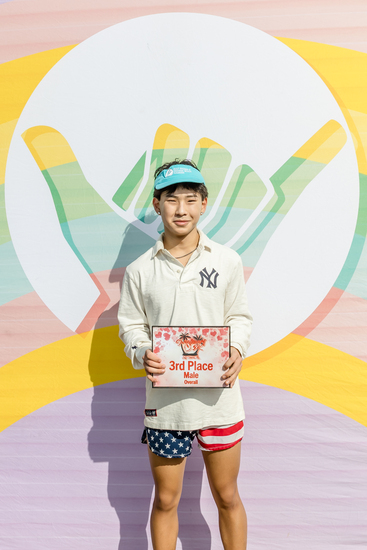 View Awards in new tab