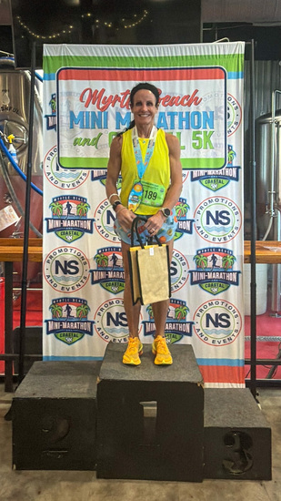 View MB Mini Marathon - Awards in new tab